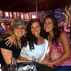 Meet your Posher, Kimberly